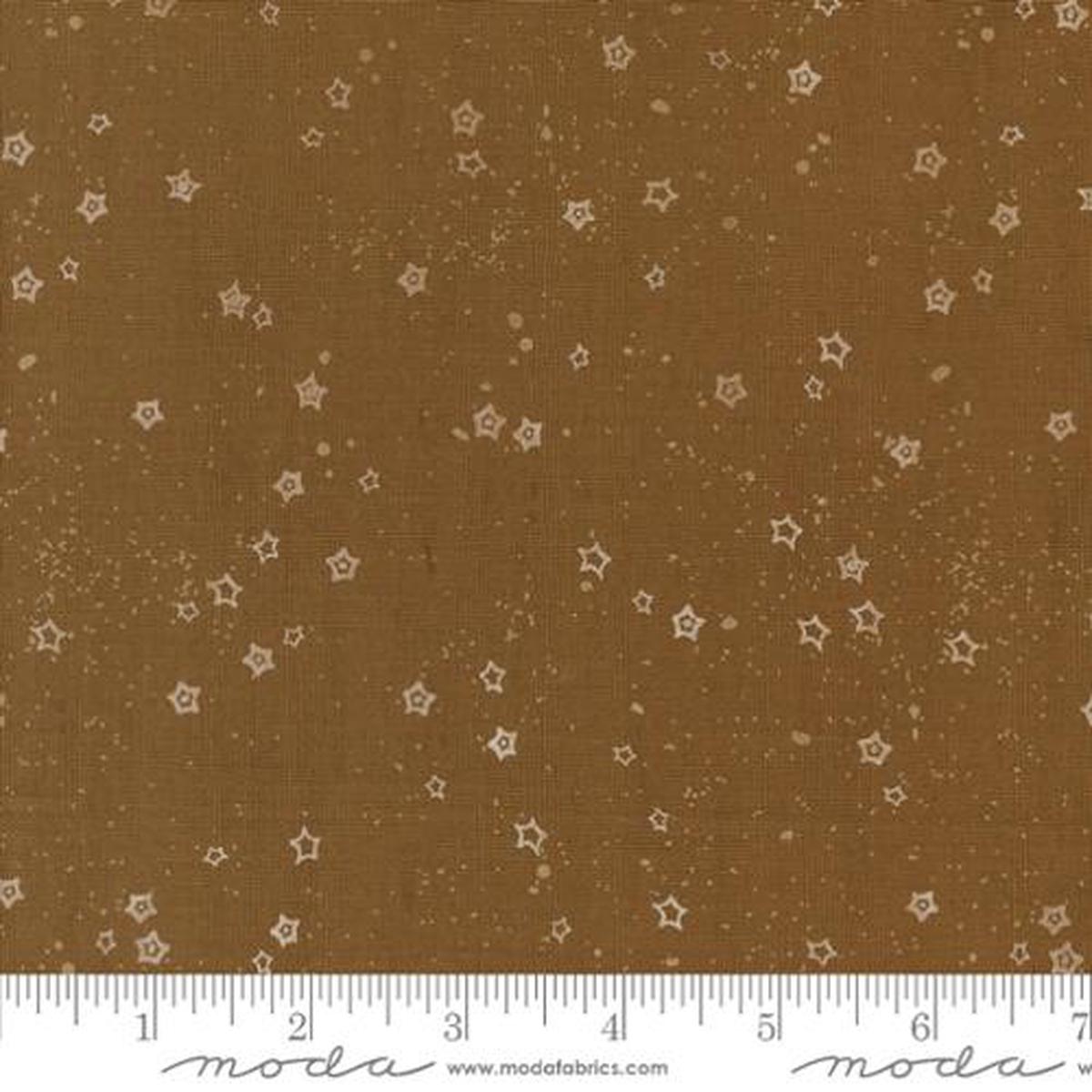 Forged Found and Hand Me Down Collection Stardust Cotton Fabric 45637