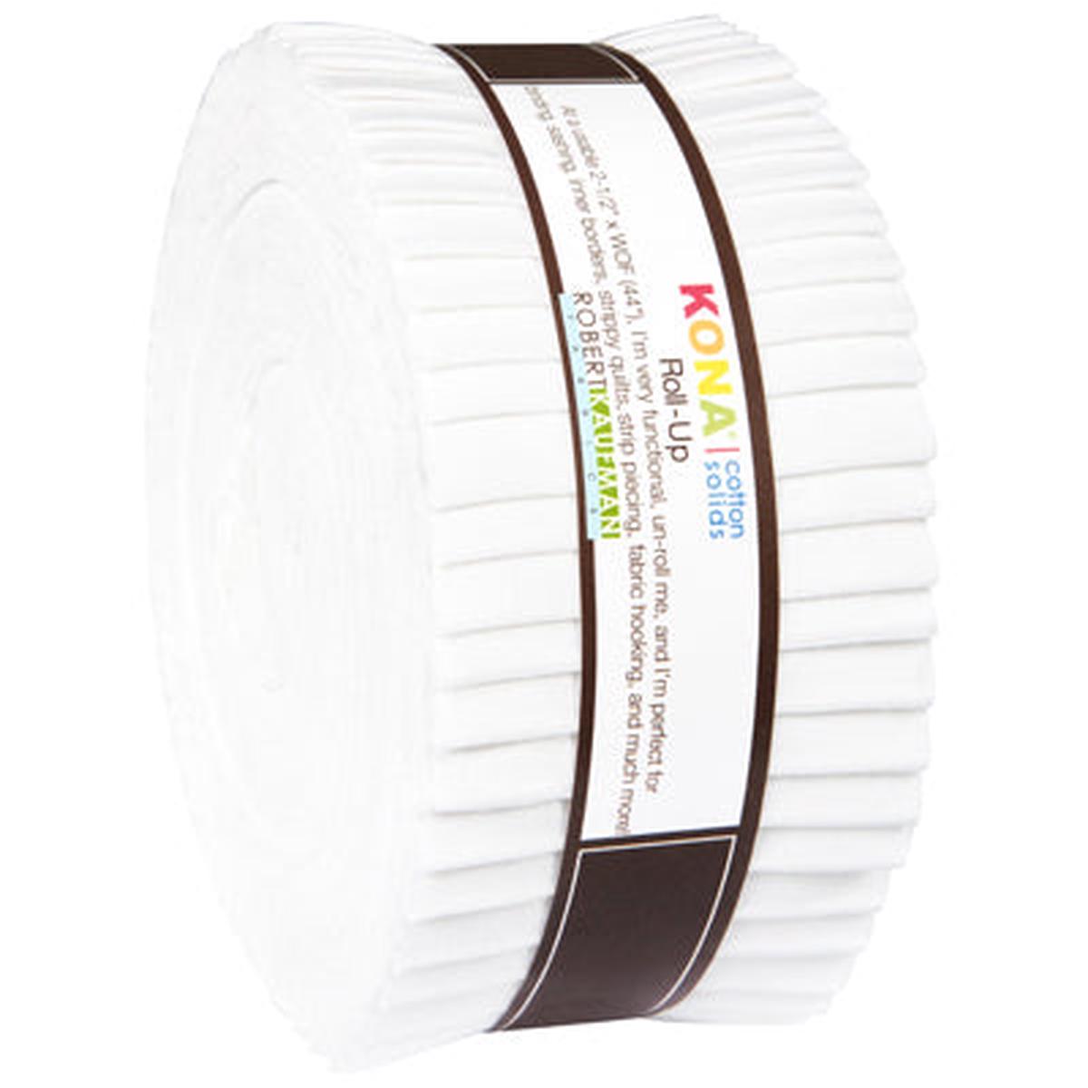 Kona Roll Up White RU-190-40