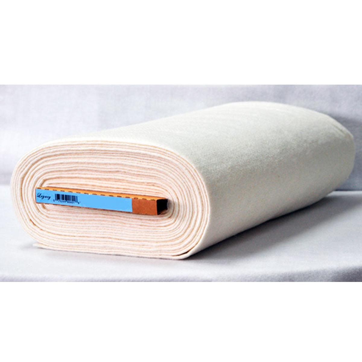 Natural Blend Batting for Machine Quilting EB-96