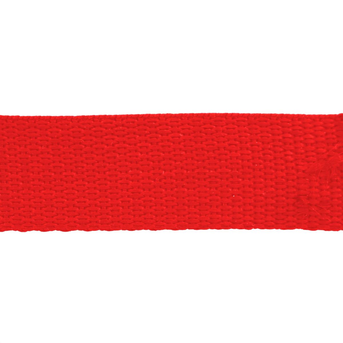 Polyester Webbing Strapping by the Yard PPW 1-inch Wide